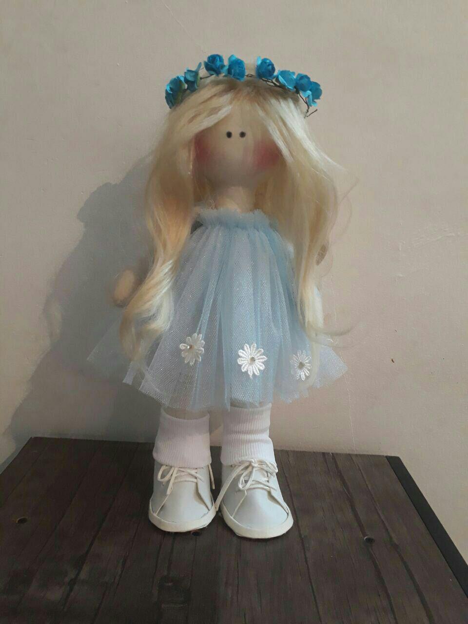 خرید عروسک روسی دخترانه