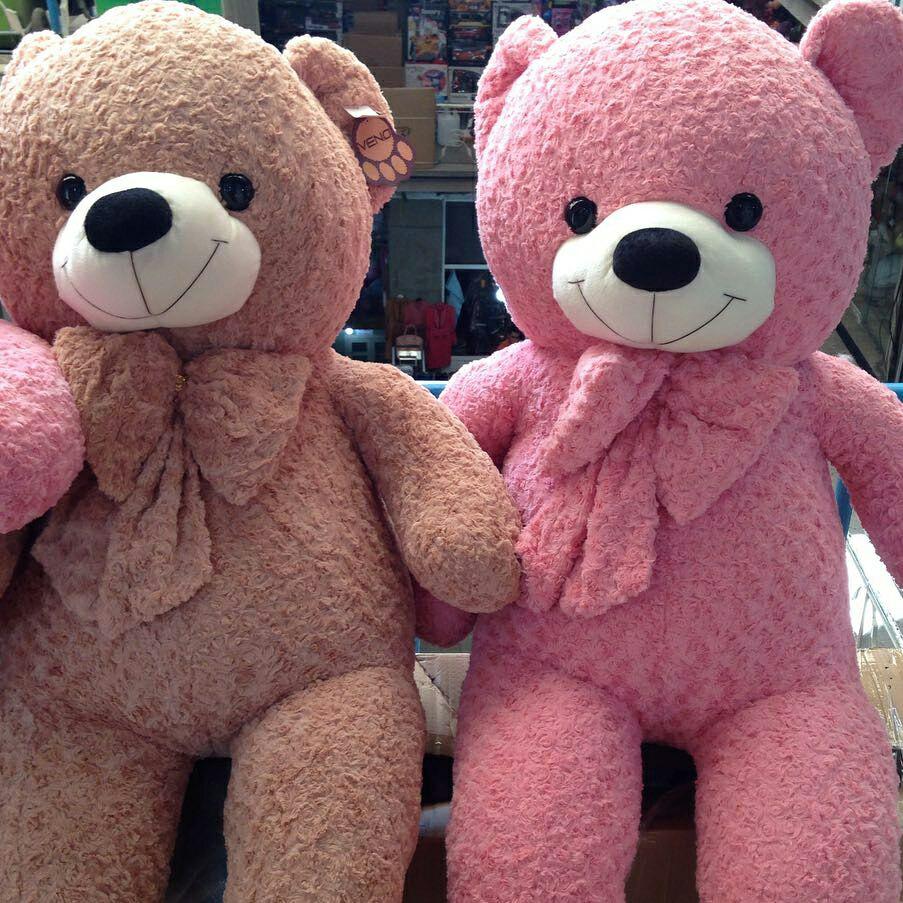 فروش عروسک خرس تدی بزرگ